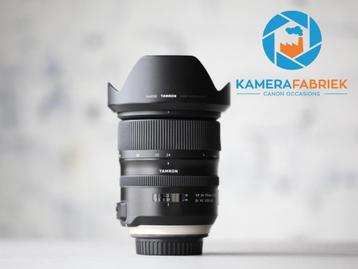 Tamron 24-70mm F/2.8 Di VC USD G2 (Canon) - 1 jaar garantie! beschikbaar voor biedingen
