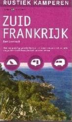 Zuid-Frankrijk / Kosmos reisgidsen 9789021542072, Boeken, Reisgidsen, Verzenden, Zo goed als nieuw, Bert Loorbach