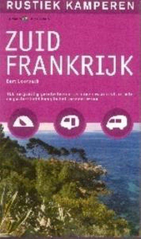 Zuid-Frankrijk / Kosmos reisgidsen 9789021542072, Boeken, Reisgidsen, Zo goed als nieuw, Verzenden