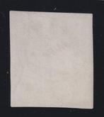 Frankrijk 1868 - Timbre-télégraphe nr. 3 lichtgeobliteerd., Postzegels en Munten, Gestempeld