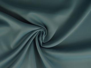 Verduisterende stof – Vintage blauw, Hobby en Vrije tijd, Stoffen en Lappen, 120 cm of meer, 200 cm of meer, Blauw, Nieuw, Polyester