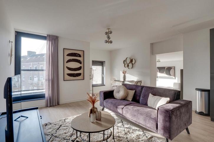 Te huur: Appartement Anton Geesinkstraat in Utrecht, Huizen en Kamers, Huizen te huur, Utrecht, Appartement