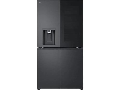 Lg - Amerikaanse Koelkast - Inhoud  638 L - Nofrost, Witgoed en Apparatuur, Koelkasten en IJskasten, 200 liter of meer, Nieuw
