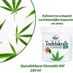 Duivelsklauw Cannabis Gel 250 ml, Sieraden, Tassen en Uiterlijk, Verzenden, Nieuw