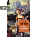 De valse dageraad 9789044618082 Jan van Aken, Verzenden, Gelezen, Jan van Aken