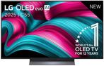 LG OLED48C54LA - 48 inch 4K Ultra HD 120Hz smart OLED TV, Ophalen, Zo goed als nieuw, 100 cm of meer, 4k (UHD)