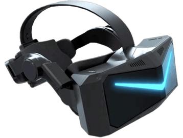 Pimax Crystal - VR-bril - 5760x2880 resolutie - 120Hz beschikbaar voor biedingen
