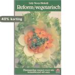 REFORM/VEGETARISCH 9789021013510 Lidy Nooy-Blokzijl, Boeken, Verzenden, Gelezen, Lidy Nooy-Blokzijl