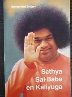 SATHYA SAI BABA EN KALIYUGA 9789020210378 B. Sluizer, Boeken, Esoterie en Spiritualiteit, Verzenden, Gelezen, B. Sluizer