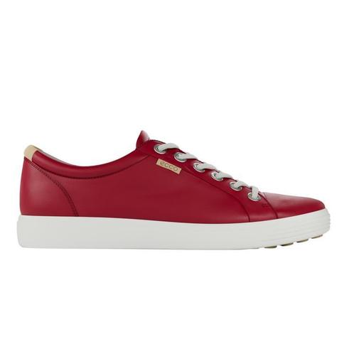 -20% ECCO  ECCO 430003 soft  maat 39, Kleding | Dames, Schoenen, Rood, Nieuw, Verzenden