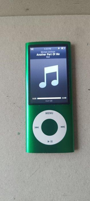 Apple - Apple iPod Nano A1320, 5th Generation, 8GB iPod beschikbaar voor biedingen