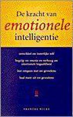 KRACHT VAN EMOTIONELE INTELLIGENTIE (DE) 9789024604753, Boeken, Verzenden, Gelezen, F. Wilks