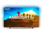 Philips 43PUS8009 - 43 inch LED 4K Ultra HD Smart TV, Ophalen, Philips, LED, Zo goed als nieuw
