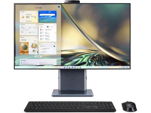 Acer Aspire S27-1755 I7616 BE Intel® Core™ i7 i7-1260P 68,6, Huis en Inrichting, Woonaccessoires | Overige, Nieuw, Verzenden