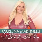 Marlena Martinelli - Bleib Dir Selben Treu - CD, Ophalen of Verzenden, Nieuw in verpakking