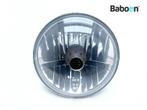 Koplamp Harley-Davidson FXDC Dyna Super Glide Custom, Motoren, Onderdelen | Harley-Davidson, Verzenden, Gebruikt