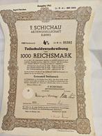 Duitsland, Derde Rijk Large Historical German Collection –, Postzegels en Munten