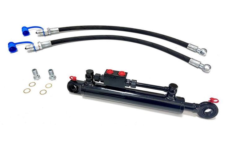 Hydraulische Topstang Cat 1-1 (606 - 1006 mm) - SPH320085, Zakelijke goederen, Agrarisch | Tractoren, Nieuw, Ophalen of Verzenden