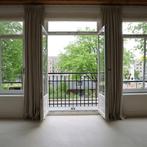 Gestoffeerd appartement met balkon, tuin en regend..., Direct bij eigenaar, Appartement, Amsterdam, Amsterdam