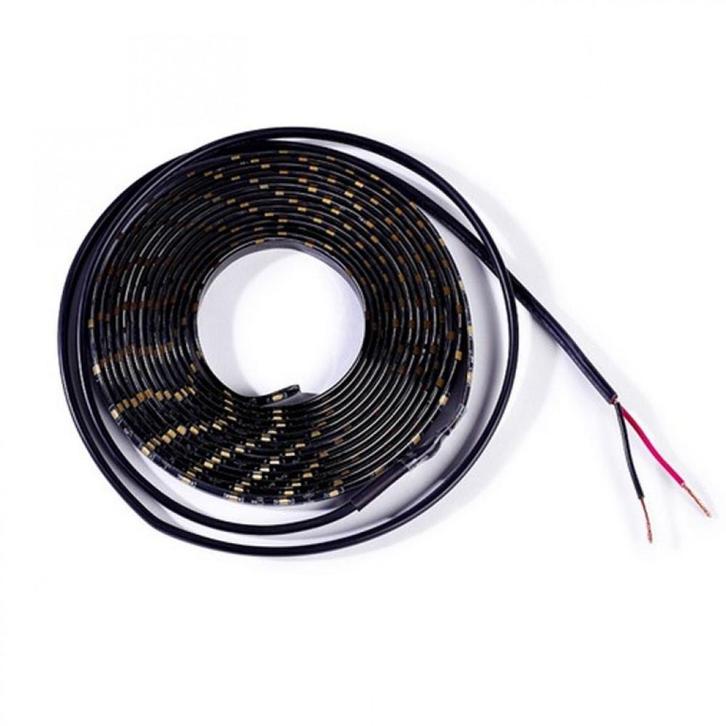 Thule LED Strip Sideways Antraciet 4mtr, Caravans en Kamperen, Kampeeraccessoires, Ophalen of Verzenden