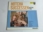 Hotcha Trio - Hotcha Successen (LP), Cd's en Dvd's, Verzenden, Nieuw in verpakking