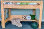 Rockwood® Halfhoogslaper Steigerhout Thomas  black wash, Ophalen of Verzenden, Nieuw, Halfhoogslaper