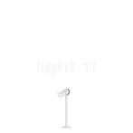 Flos Landlord Spot 30 cm LED, wit - 8° (Stralers en spots), Verzenden, Nieuw