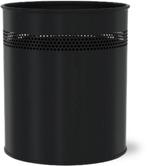 2dekans | BRASQ Prullenbak Metaal Kantoor/ Thuisgebruik -, Ophalen of Verzenden, Zo goed als nieuw