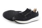 Gabor Sneakers in maat 39,5 Zwart | 10% extra korting, Gabor, Zo goed als nieuw, Sneakers of Gympen, Zwart