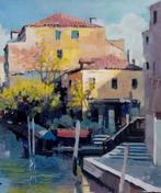 Walter Marchese (1958) - Venezia nascosta, Antiek en Kunst