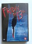 dvd film - Speelfilm - Friday The 13th - Speelfilm - Frida..