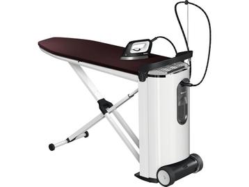 Miele B 4826 FashionMaster - Strijksysteem - Braamrood beschikbaar voor biedingen