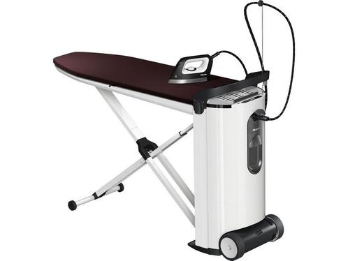 Miele B 4826 FashionMaster - Strijksysteem - Braamrood, Huis en Inrichting, Woonaccessoires | Overige, Zo goed als nieuw, Verzenden