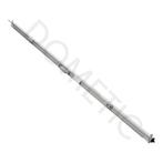 Dometic S3/S4 Verduisteringsrollo Alu-wit 145x70, Ophalen of Verzenden, Nieuw