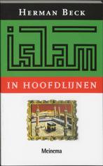 Islam In Hoofdlijnen 9789021139005 Herman Beck, Boeken, Gelezen, Herman Beck, Verzenden