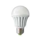 E27 LED Lamp Warm Wit BULB bol verlichting, Nieuw, Plafondspot of Wandspot, Led, Ophalen of Verzenden