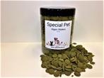 Special Pet Algen Wafels Spirulina 12 mm 1 ltr., Ophalen of Verzenden, Nieuw