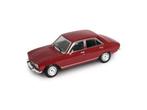 GSDCCwel 00024001r 1/24 1975 Peugeot 504, red (Personen), Ophalen of Verzenden, Nieuw