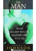 De man Robert A. Johnson, Verzenden, Nieuw
