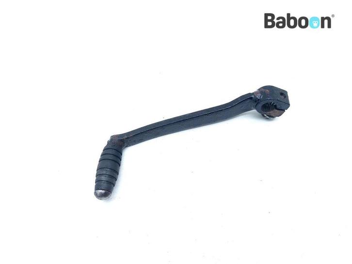 Schakelpedaal Suzuki RV 125 Van Van, Motoren, Onderdelen | Suzuki, Gebruikt, Verzenden