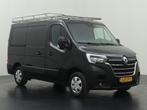 Renault Master 2.3DCi 135PK | Imperiaal | Trekhaak, Stof, Gebruikt, Euro 6, Overige kleuren