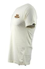 Vans T-shirt in maat S Wit, Kleding | Heren, T-shirts, Verzenden, Zo goed als nieuw, Wit, Vans