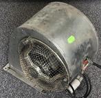 Gereviseerde ruilmotor Lemmens DD 7-6-14 1/8 BB., Doe-het-zelf en Verbouw, Ventilatie en Afzuiging, Ophalen of Verzenden, Nieuw