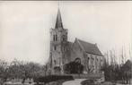 WEMELDINGE - Ned. Herv. Kerk, Verzamelen, Ansichtkaarten | Nederland, Verzenden, Gelopen