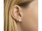 Marie Celeste oorknoppen parel - 6.5 - Goud, Huis en Inrichting, Woonaccessoires | Overige, Verzenden, Zo goed als nieuw
