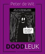 Doodleuk 9789493109957 Peter de Wit, Verzenden, Zo goed als nieuw, Peter de Wit