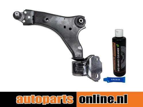 Draagarm Volvo Xc60 voorzijde, links, onder, Auto-onderdelen, Besturing, Nieuw, Volvo, Verzenden