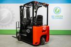 Elektrische heftruck | 1500 kg/3500 kg | Voorraad | vanaf:, Zakelijke goederen, Machines en Bouw | Heftrucks en Intern transport