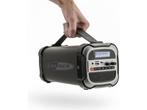 Caliber HPG525DAB-BT - Draagbare radio - Bluetooth speaker, Audio, Tv en Foto, Luidsprekers, Verzenden, Zo goed als nieuw