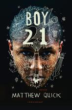 Boy 21 9789047707004 Matthew Quick, Verzenden, Zo goed als nieuw, Matthew Quick